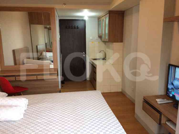 1 Bedroom on 15th Floor for Rent in Serpong Greenview - fbsade 3