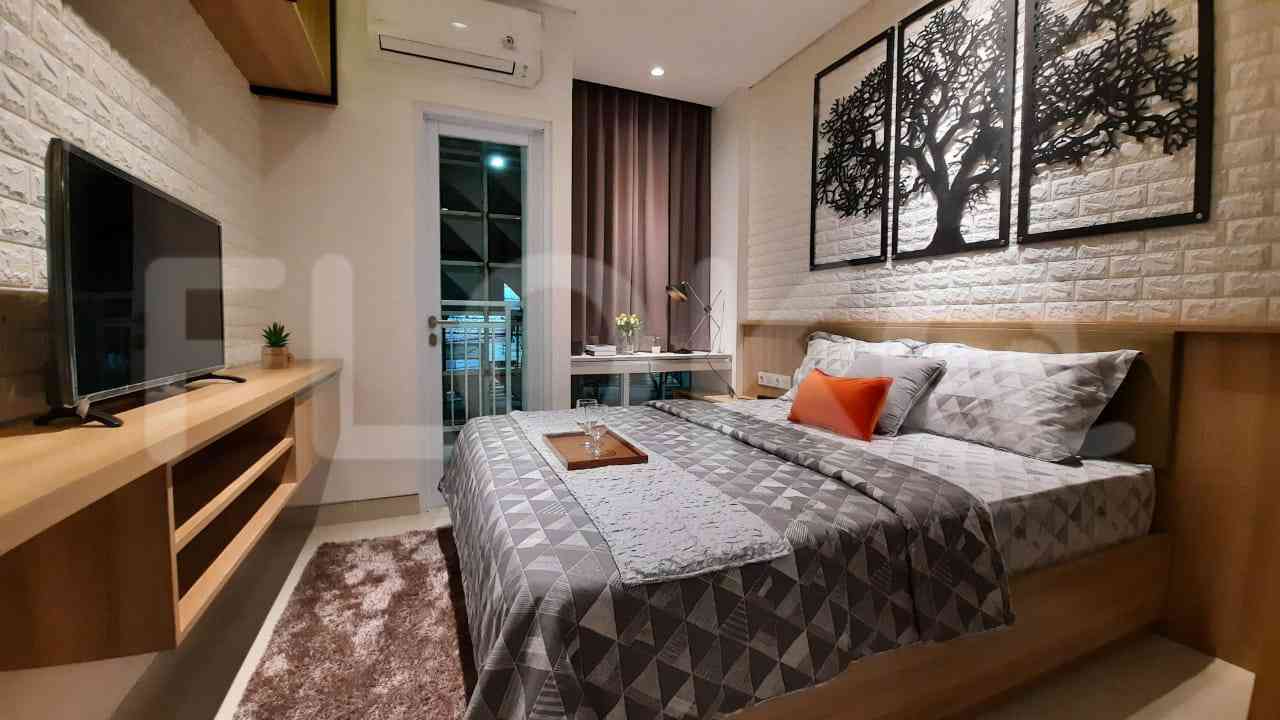 Bed Room B-Residence Grogol