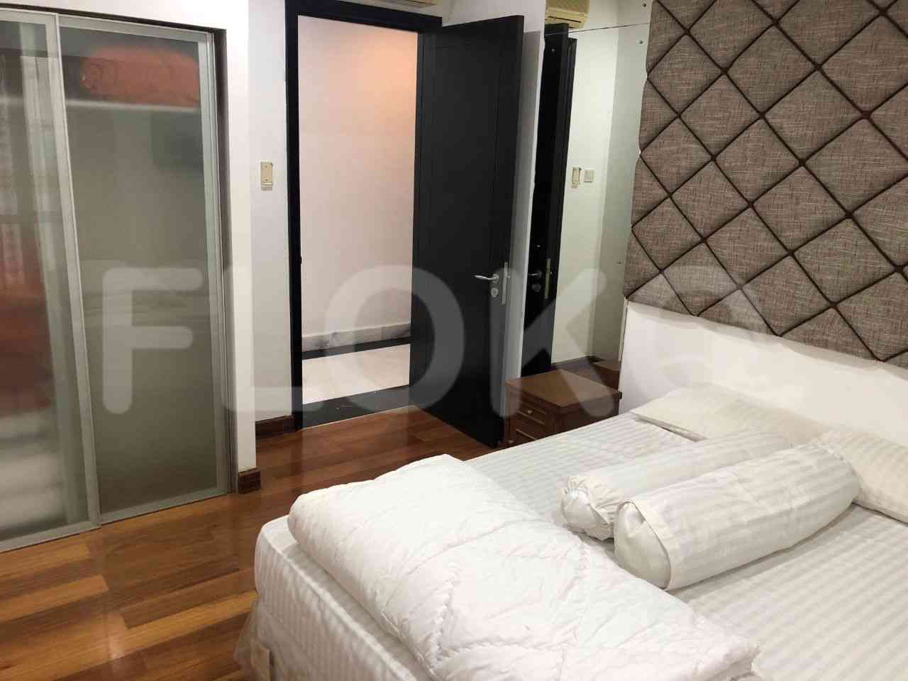 3 Bedroom on 30th Floor for Rent in Somerset Permata Berlian Residence - fpeefd 3