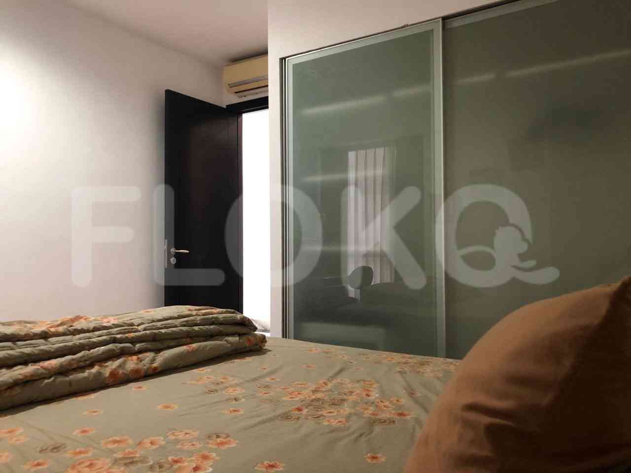 3 Bedroom on 30th Floor for Rent in Somerset Permata Berlian Residence - fpeefd 5