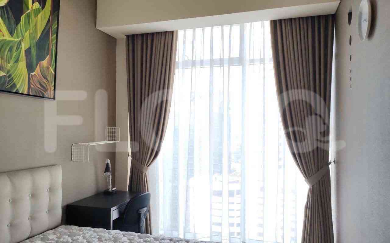 2 Bedroom on 22nd Floor for Rent in South Hills Apartment - fku7f8 8