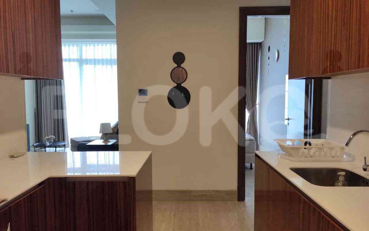 2 Bedroom on 22nd Floor for Rent in South Hills Apartment - fku7f8 3