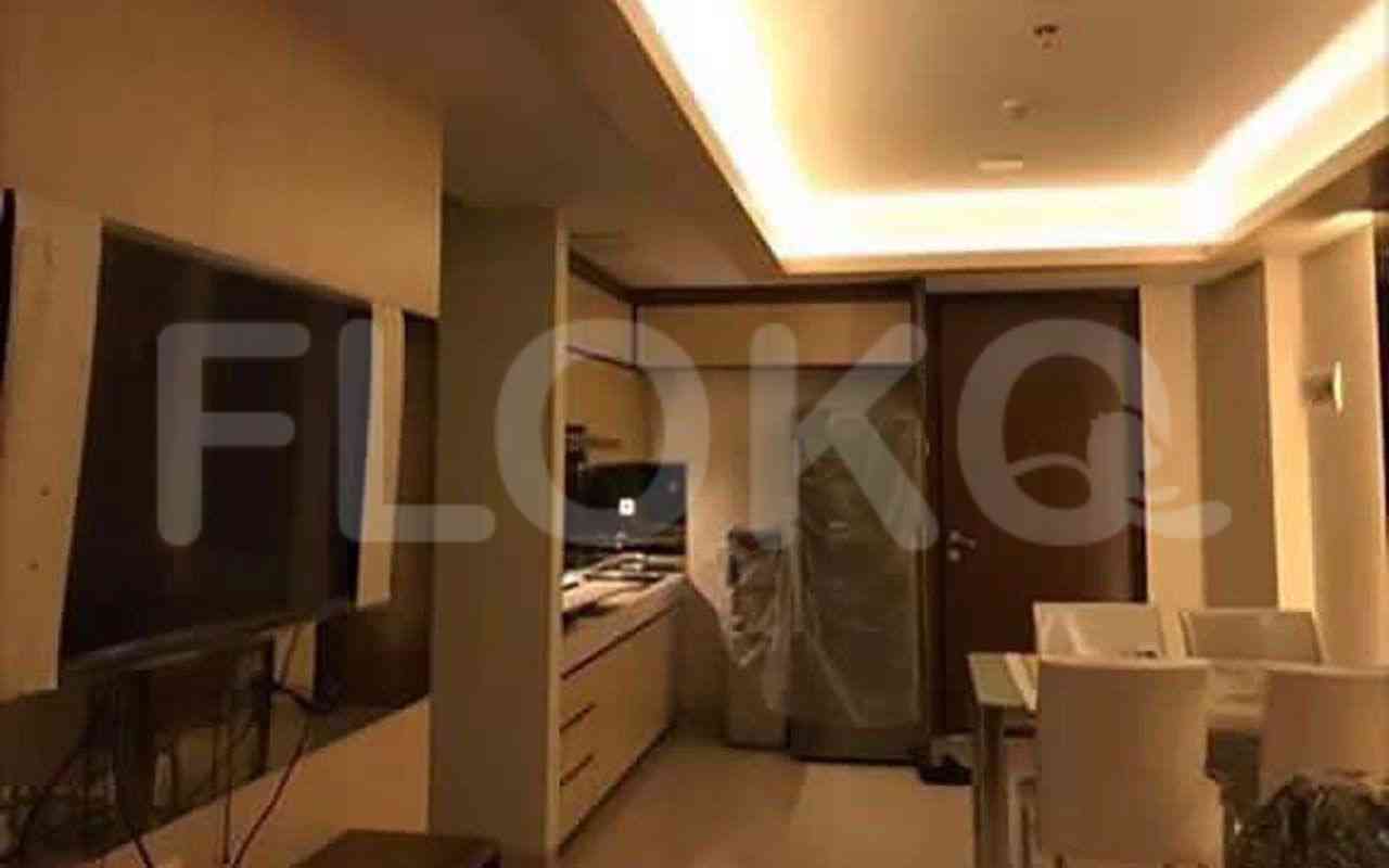 3 Bedroom on 18th Floor for Rent in Springhill Terrace Residence - fpa0a1 8