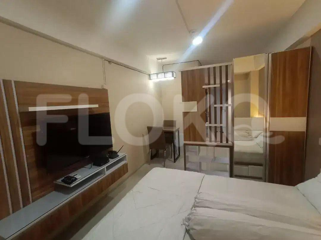 Sewa Apartemen Aeropolis Residence 3 Tipe 1 Kamar Tidur di Lantai 15 fceabe