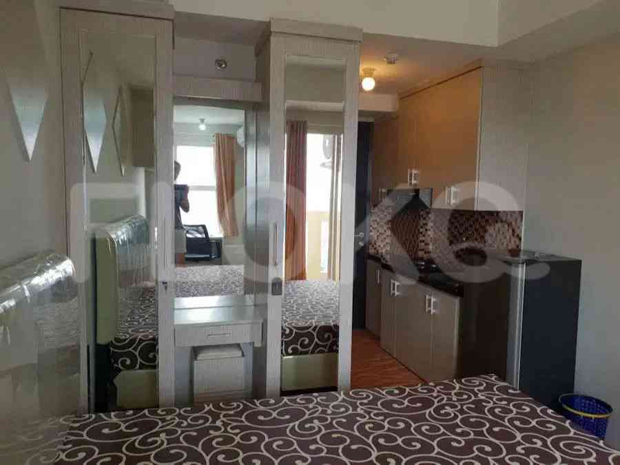 1 Bedroom on 16th Floor for Rent in Belmont Residence - fkeefb 7
