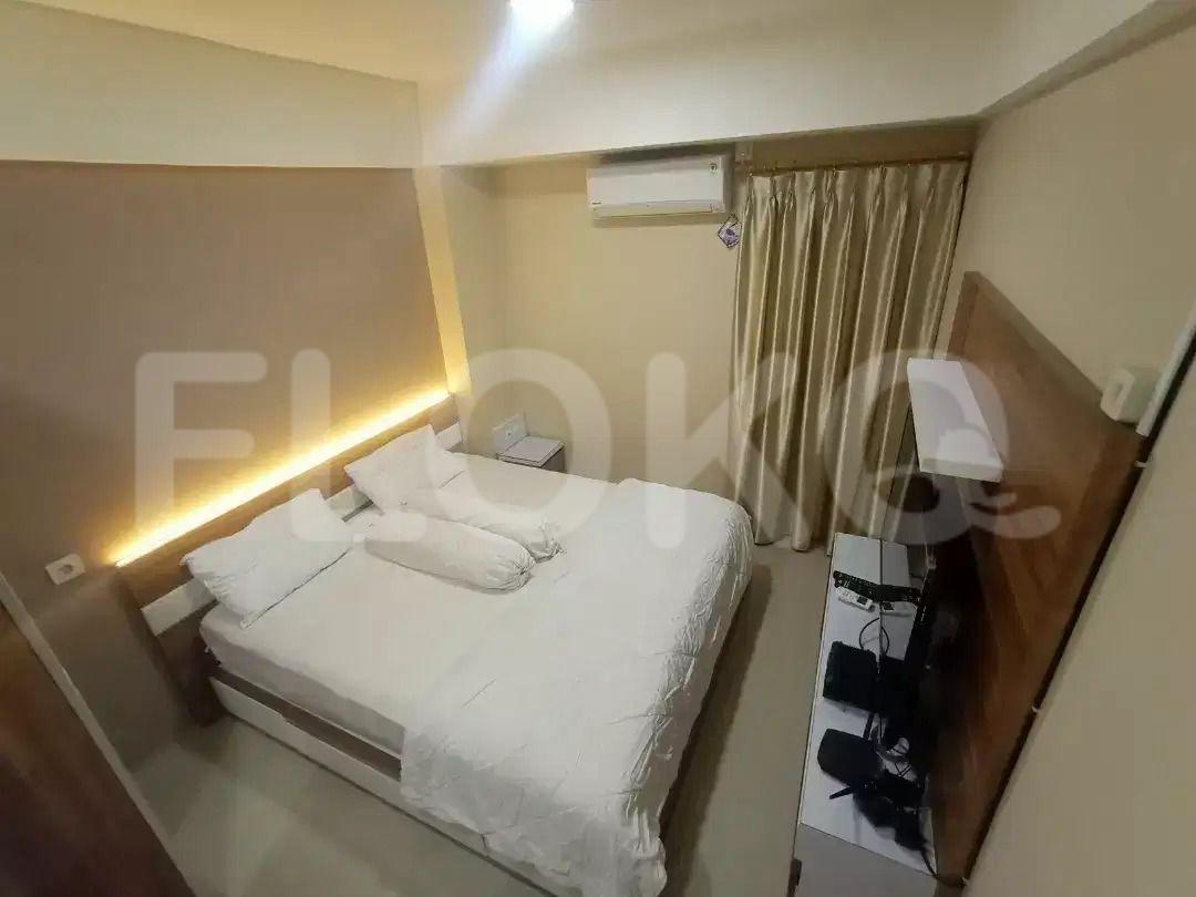 Sewa Apartemen Aeropolis Residence 3 Tipe 1 Kamar Tidur di Lantai 15 fceabe