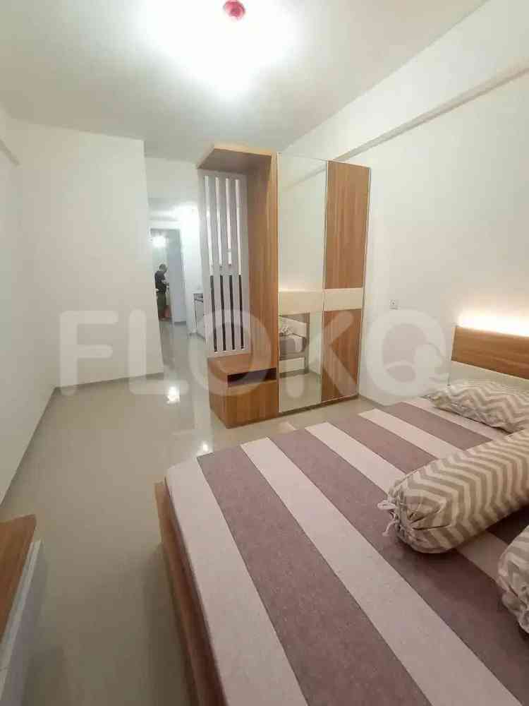 Sewa Bulanan Apartemen Aeropolis Residence 3 - Studio at 19th Floor