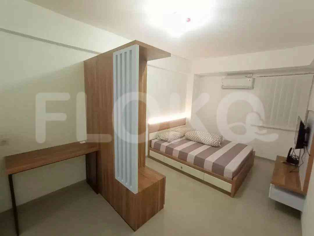 1 Bedroom on 14th Floor for Rent in Aeropolis Residence 3 - fce49a 1