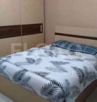 Tipe 1 Kamar Tidur di Lantai 12 untuk disewakan di Tamansari Semanggi Apartemen - fsu275 2
