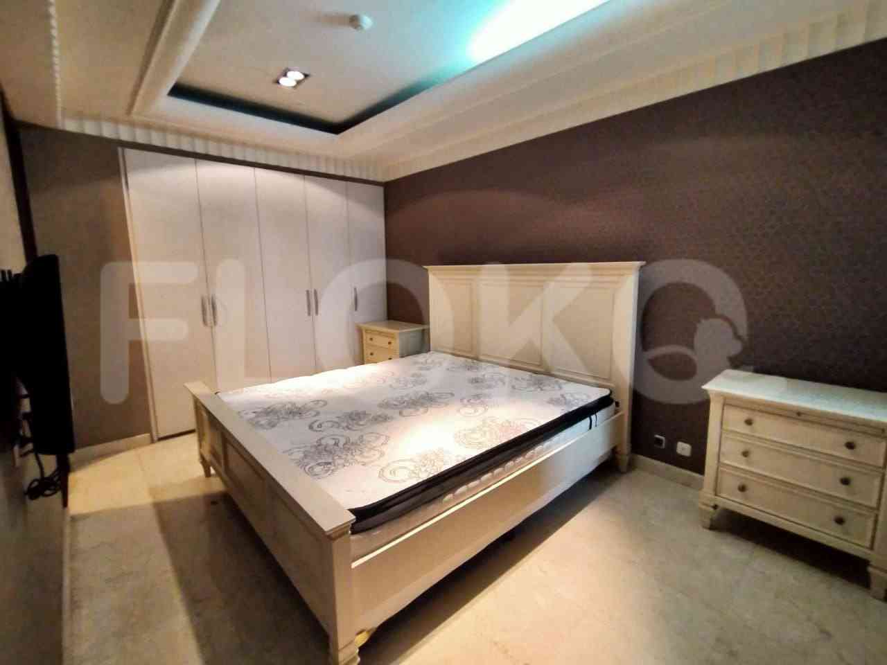 Tipe 3 Kamar Tidur di Lantai 16 untuk disewakan di Sudirman Mansion Apartemen - fsua7c 5