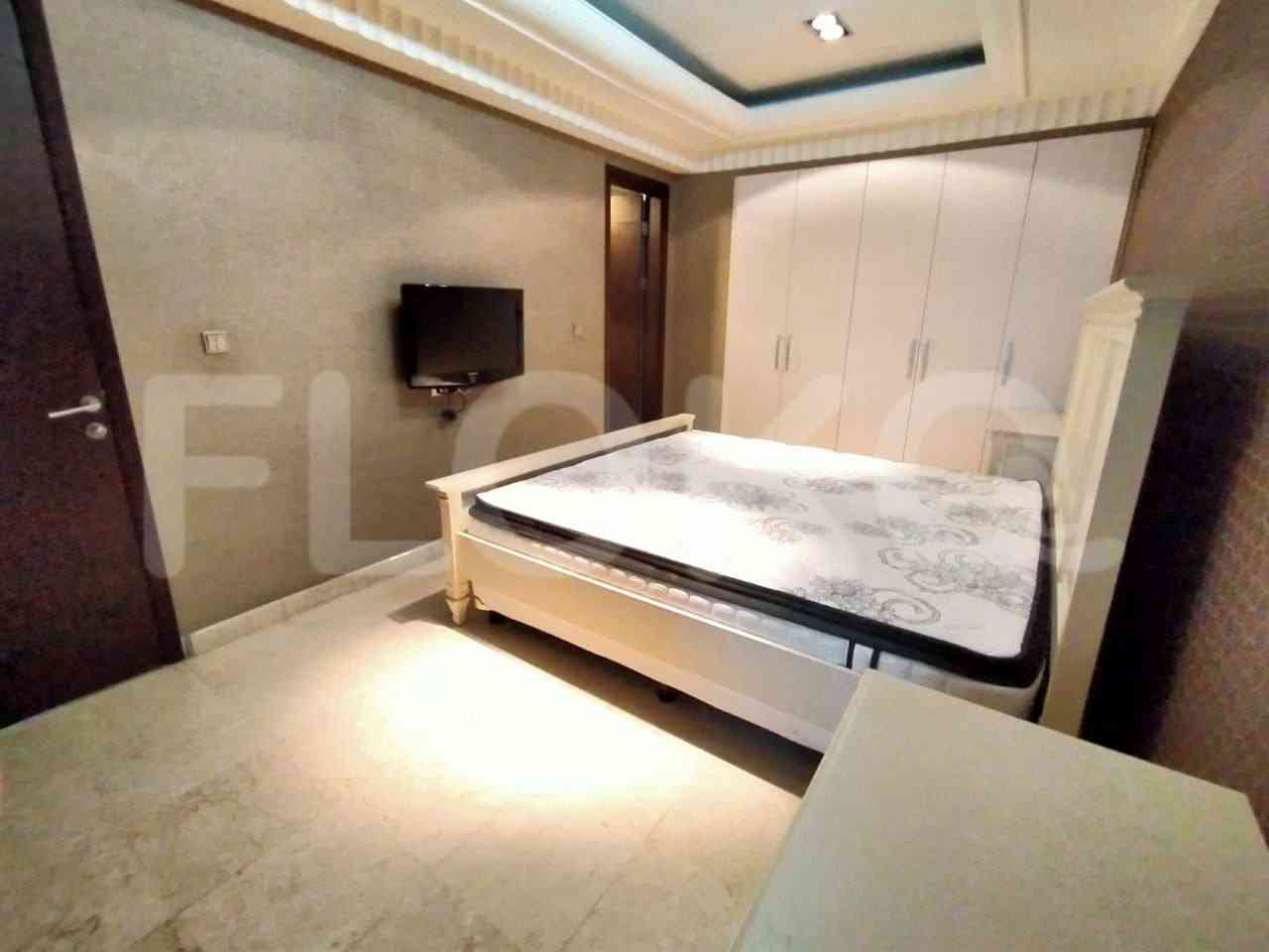 Tipe 3 Kamar Tidur di Lantai 16 untuk disewakan di Sudirman Mansion Apartemen - fsua7c 6