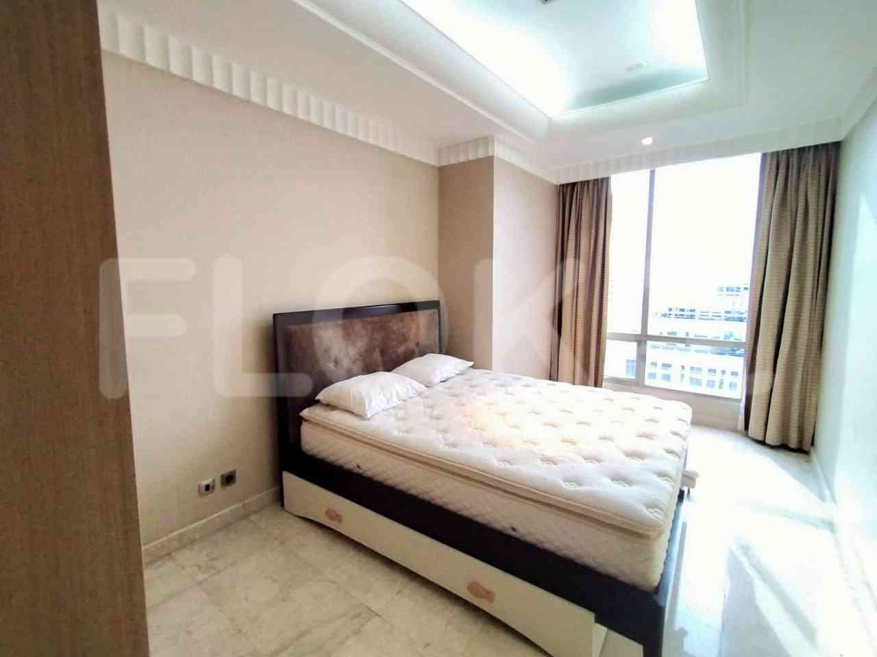 Tipe 3 Kamar Tidur di Lantai 16 untuk disewakan di Sudirman Mansion Apartemen - fsua7c 9
