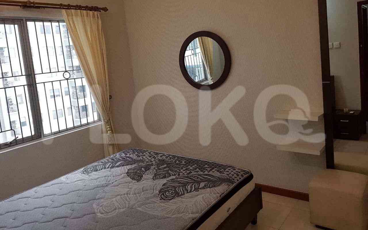 2 Bedroom on 30th Floor for Rent in Sudirman Park Apartment - fta83c 4