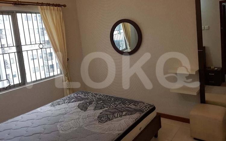2 Bedroom on 30th Floor for Rent in Sudirman Park Apartment - fta83c 4