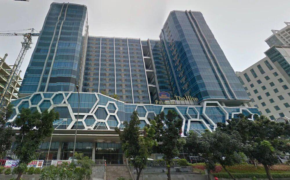 Sewa Bulanan Apartemen - Cawang, Jakarta