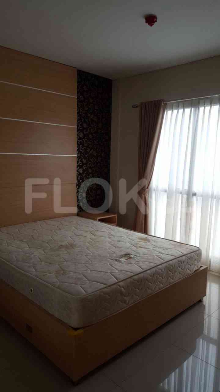 Tipe 1 Kamar Tidur di Lantai 27 untuk disewakan di Tamansari Semanggi Apartemen - fsu530 4