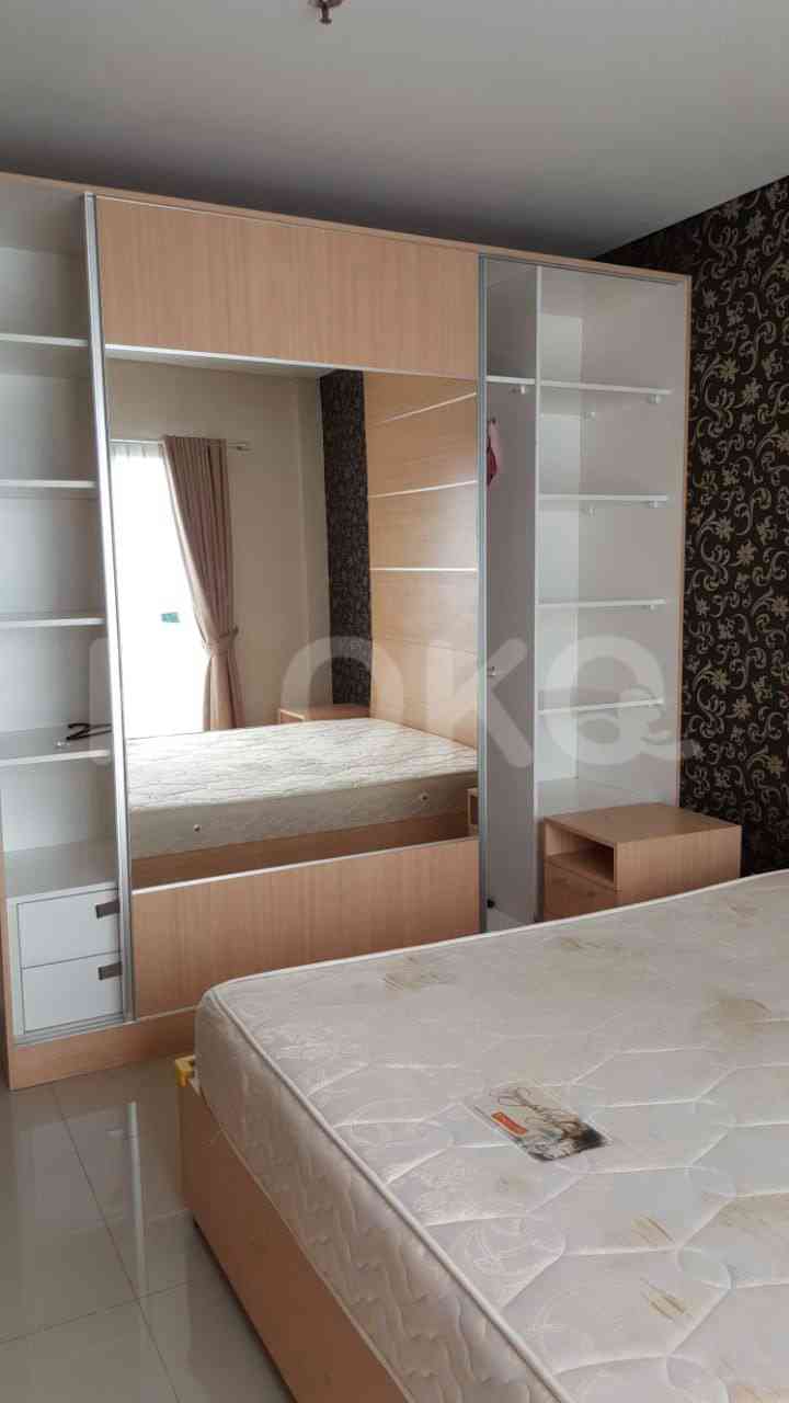 1 Bedroom on 27th Floor for Rent in Tamansari Semanggi Apartment - fsu032 3