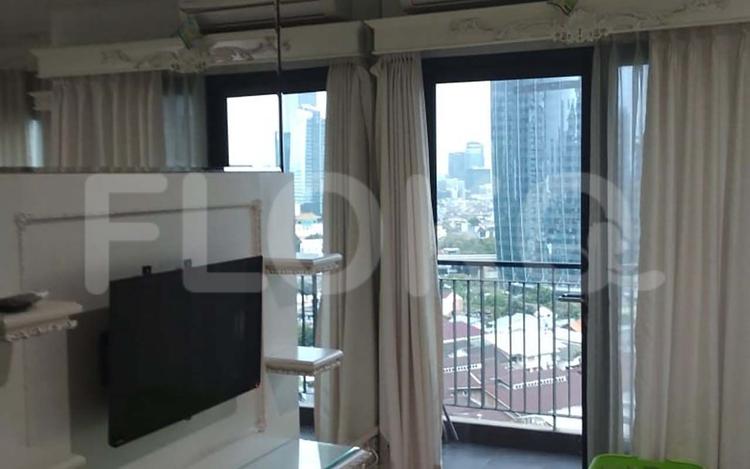 1 Bedroom on 11th Floor for Rent in Tamansari Semanggi Apartment - fsu411 5