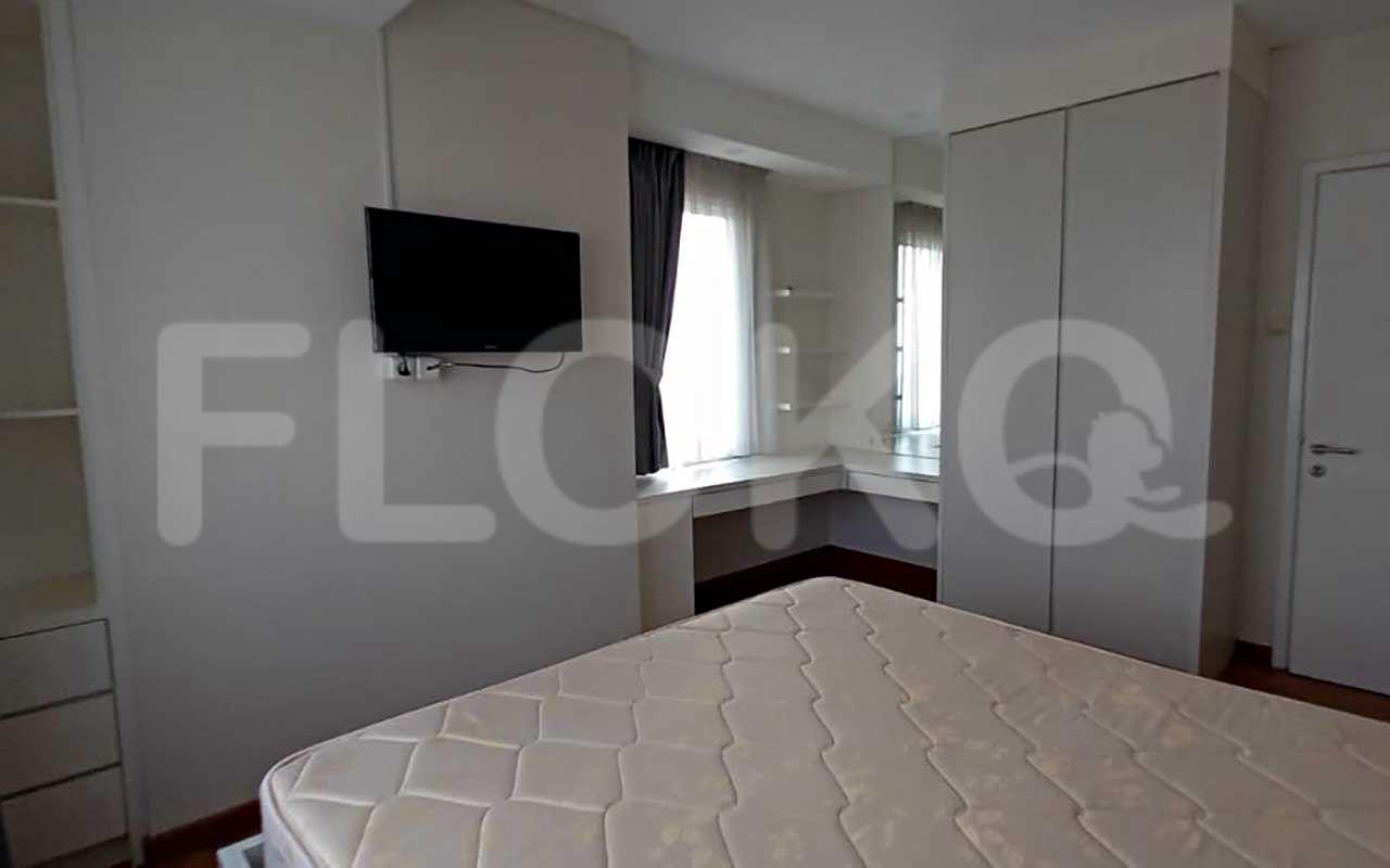 2 Bedroom on 9th Floor fth85b for Rent in Thamrin Executive Residence