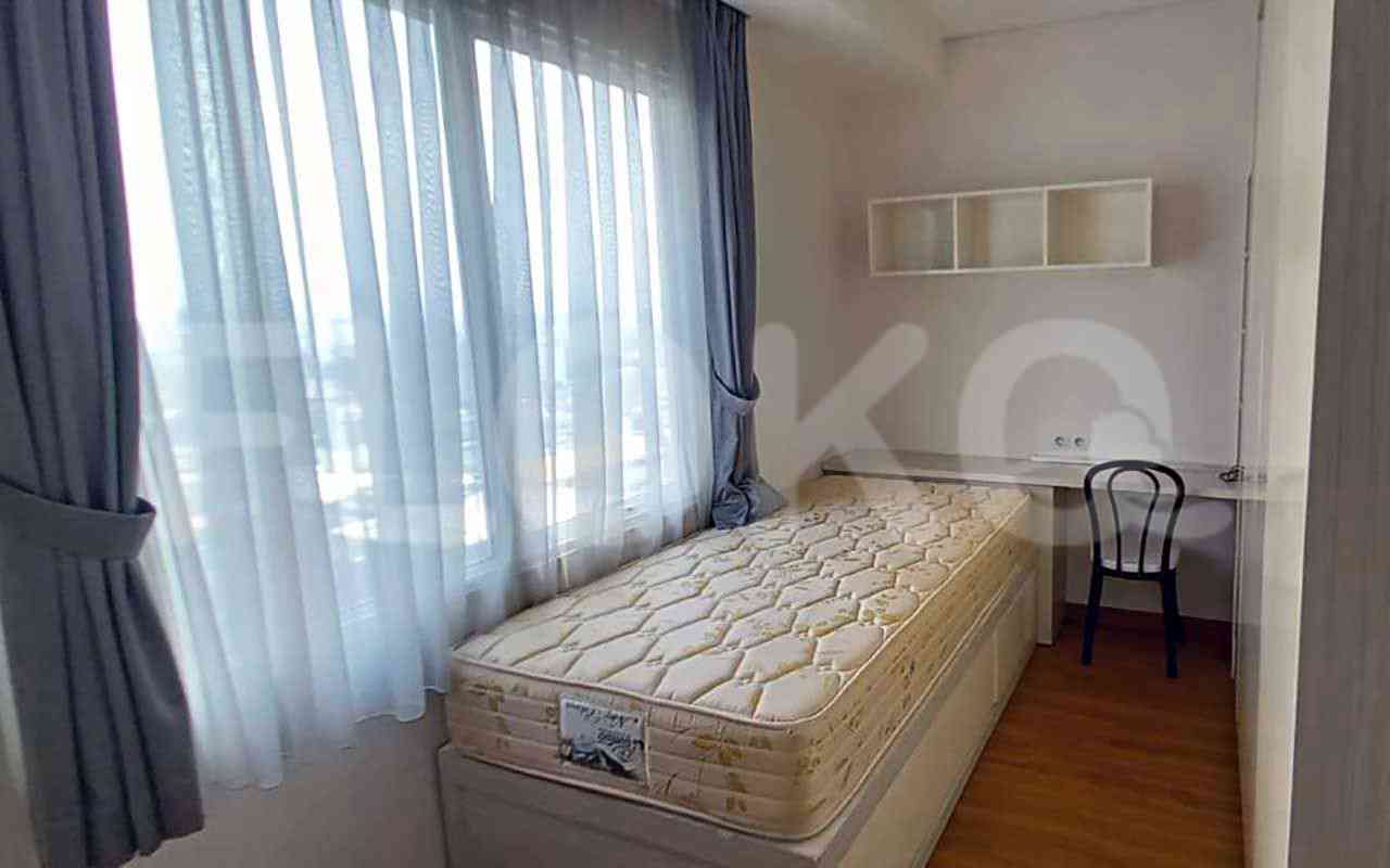 2 Bedroom on 9th Floor for Rent in Thamrin Executive Residence - fth85b 5