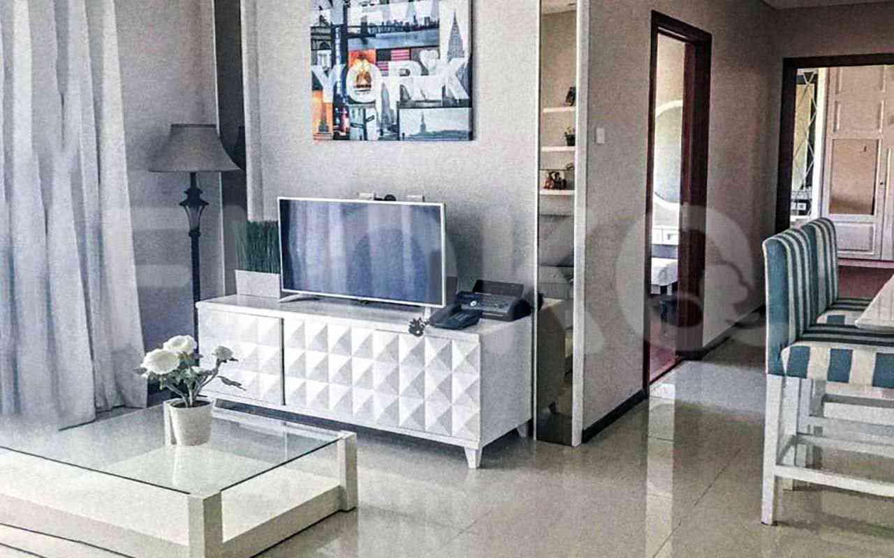 2 Bedroom on 16th Floor for Rent in Thamrin Executive Residence - fthab1 3