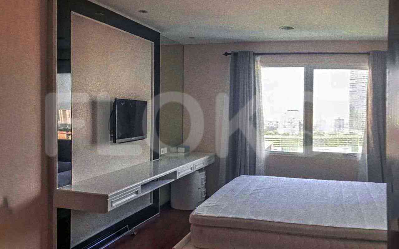 2 Bedroom on 16th Floor for Rent in Thamrin Executive Residence - fthab1 2