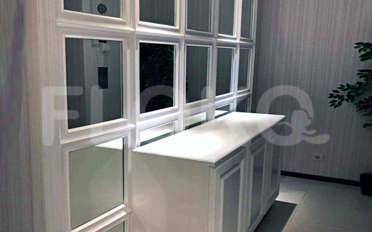 2 Bedroom on 16th Floor for Rent in Thamrin Executive Residence - fthab1 5