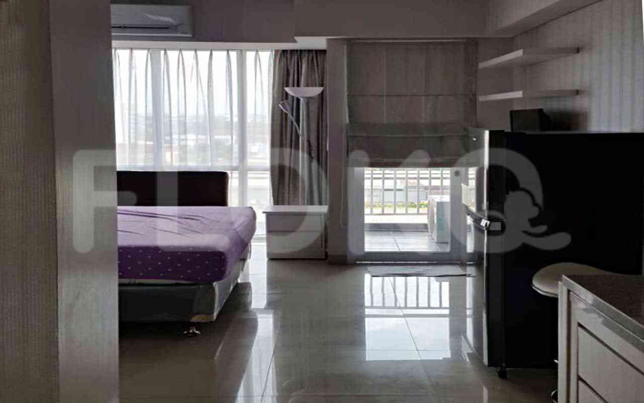 Tipe 2 Kamar Tidur di Lantai 11 untuk disewakan di The H Residence - fmt3b6 5