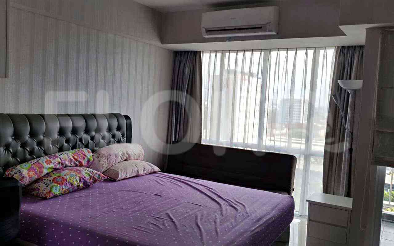 1 Bedroom on 11th Floor for Rent in The H Residence - fmt615 1