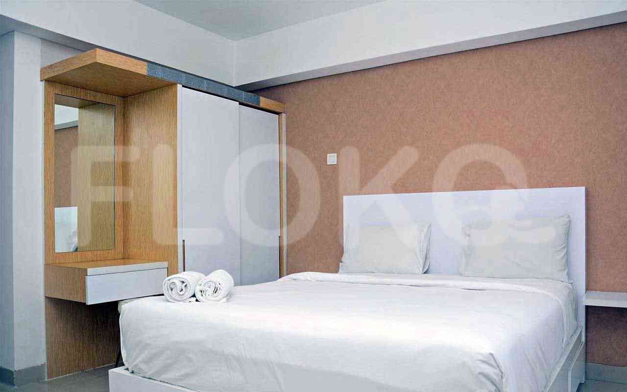 Tipe 1 Kamar Tidur di Lantai 10 untuk disewakan di The H Residence - fmt584 3