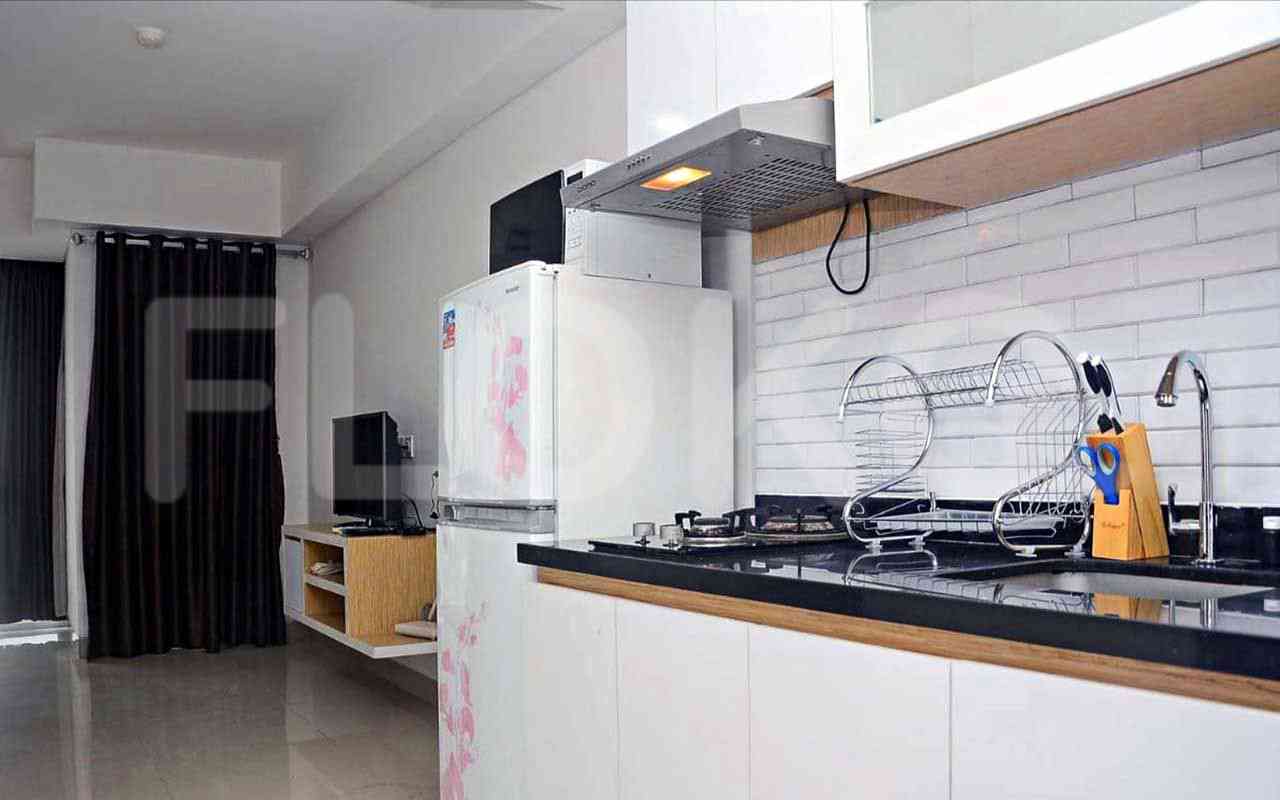 1 Bedroom on 10th Floor for Rent in The H Residence - fmt529 9