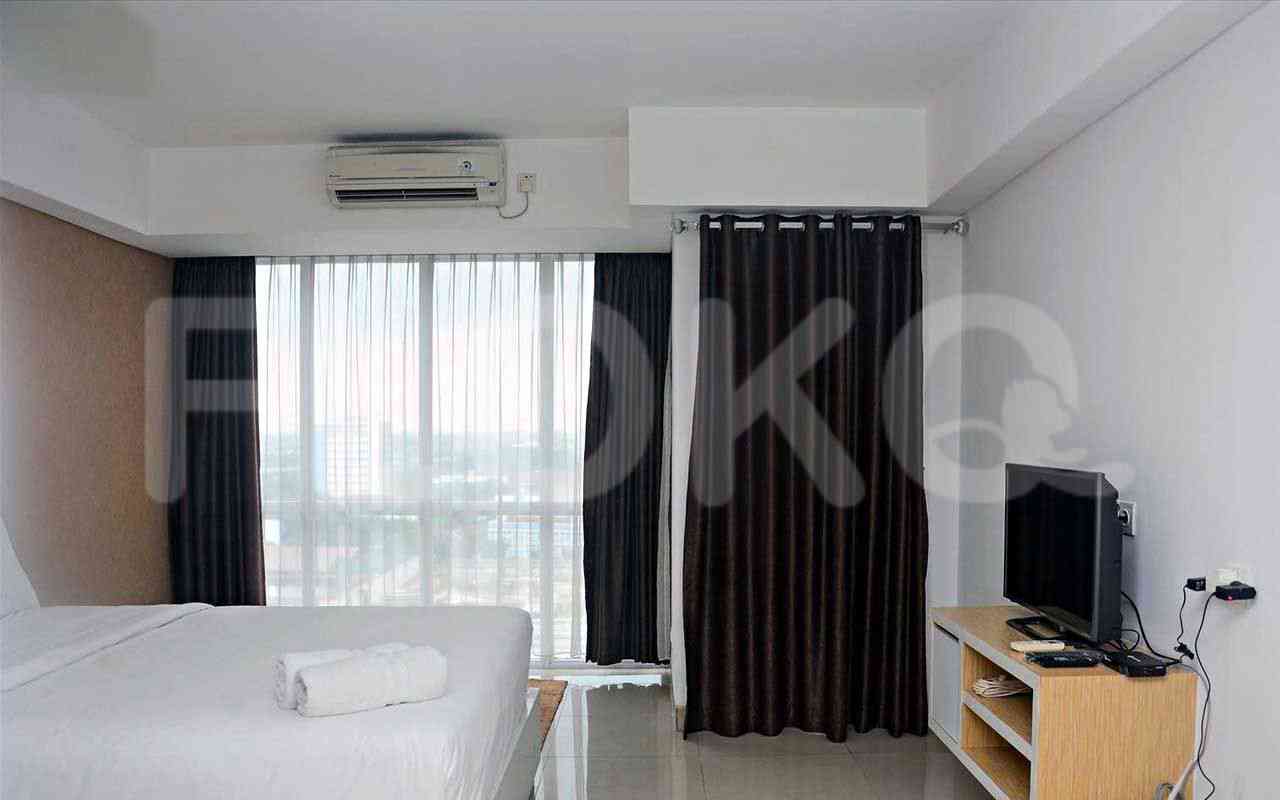 1 Bedroom on 10th Floor for Rent in The H Residence - fmt529 2
