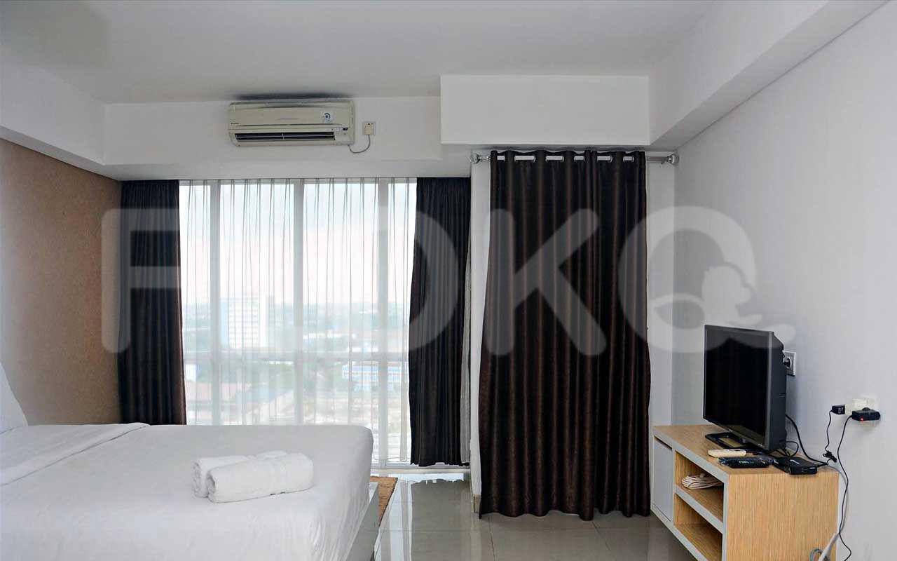 1 Bedroom on 10th Floor fmt529 for Rent in The H Residence