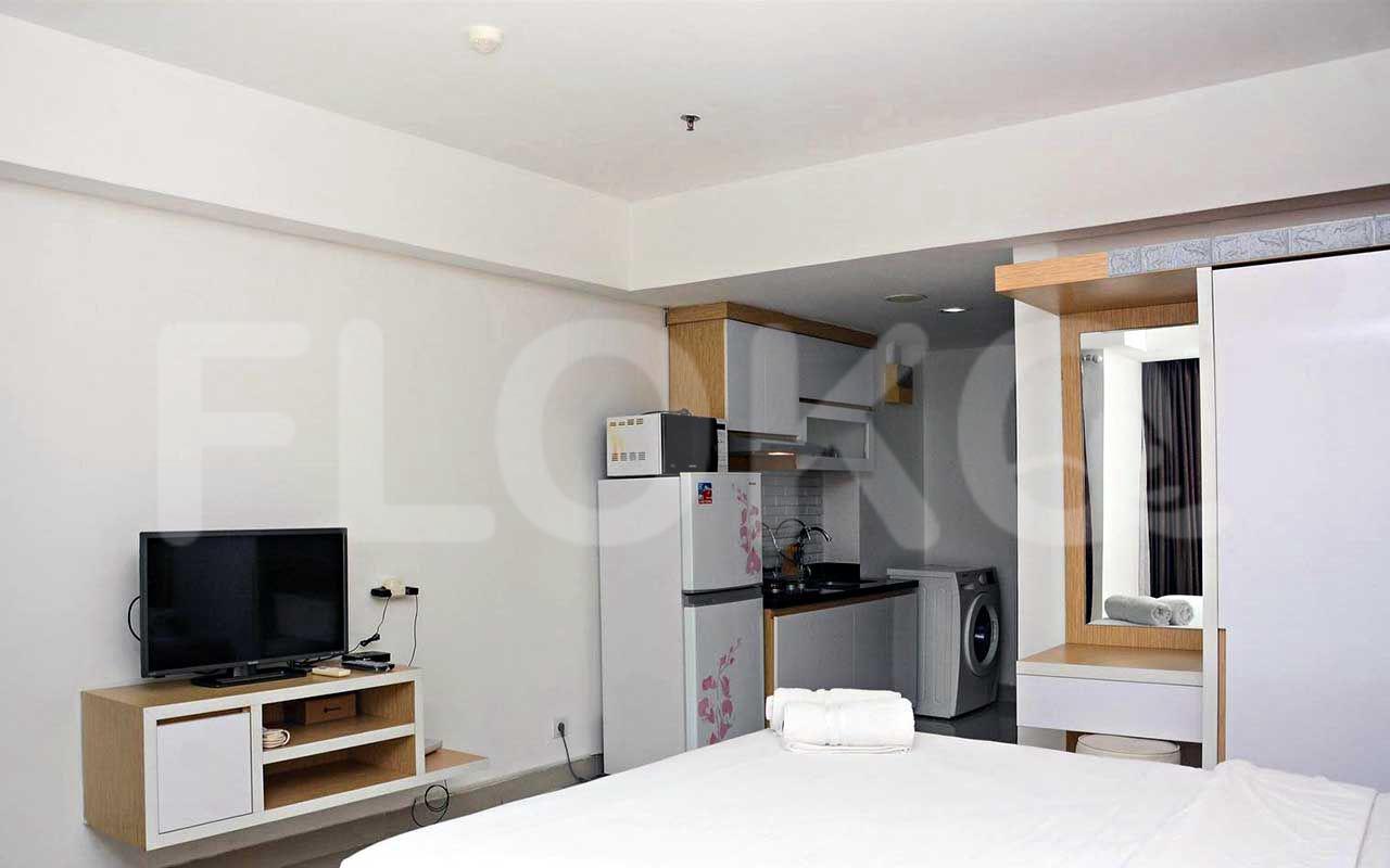 1 Bedroom on 10th Floor fmt529 for Rent in The H Residence