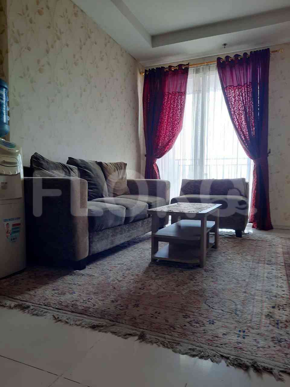 2 Bedroom on 14th Floor for Rent in Lavande Residence - fte5d0 2