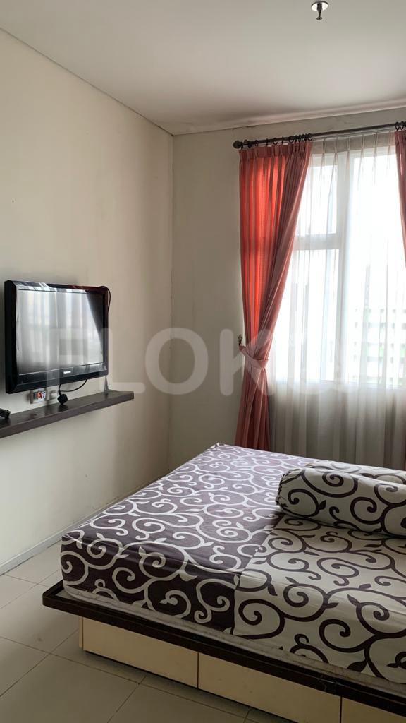 Sewa Apartemen Lavande Residence Tipe 1 Kamar Tidur di Lantai 9 fte49a