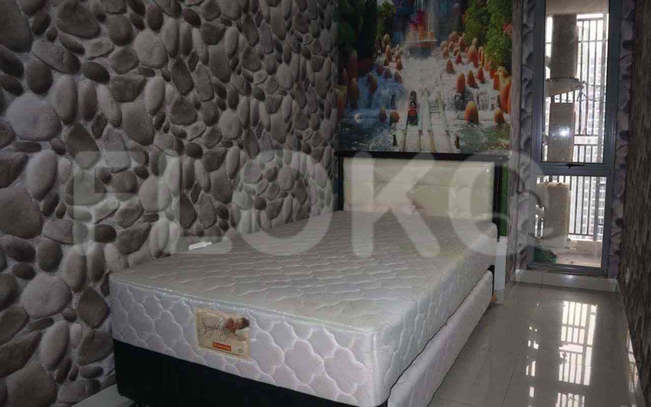 2 Bedroom on 32nd Floor for Rent in The Mansion Kemayoran - fke748 3