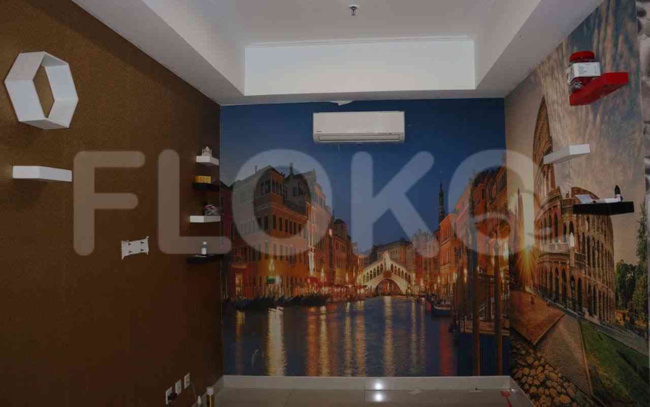 2 Bedroom on 32nd Floor for Rent in The Mansion Kemayoran - fke748 7