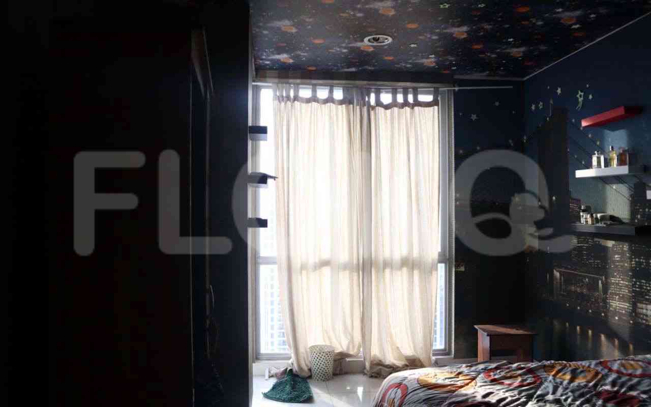 2 Bedroom on 32nd Floor for Rent in The Mansion Kemayoran - fke748 2