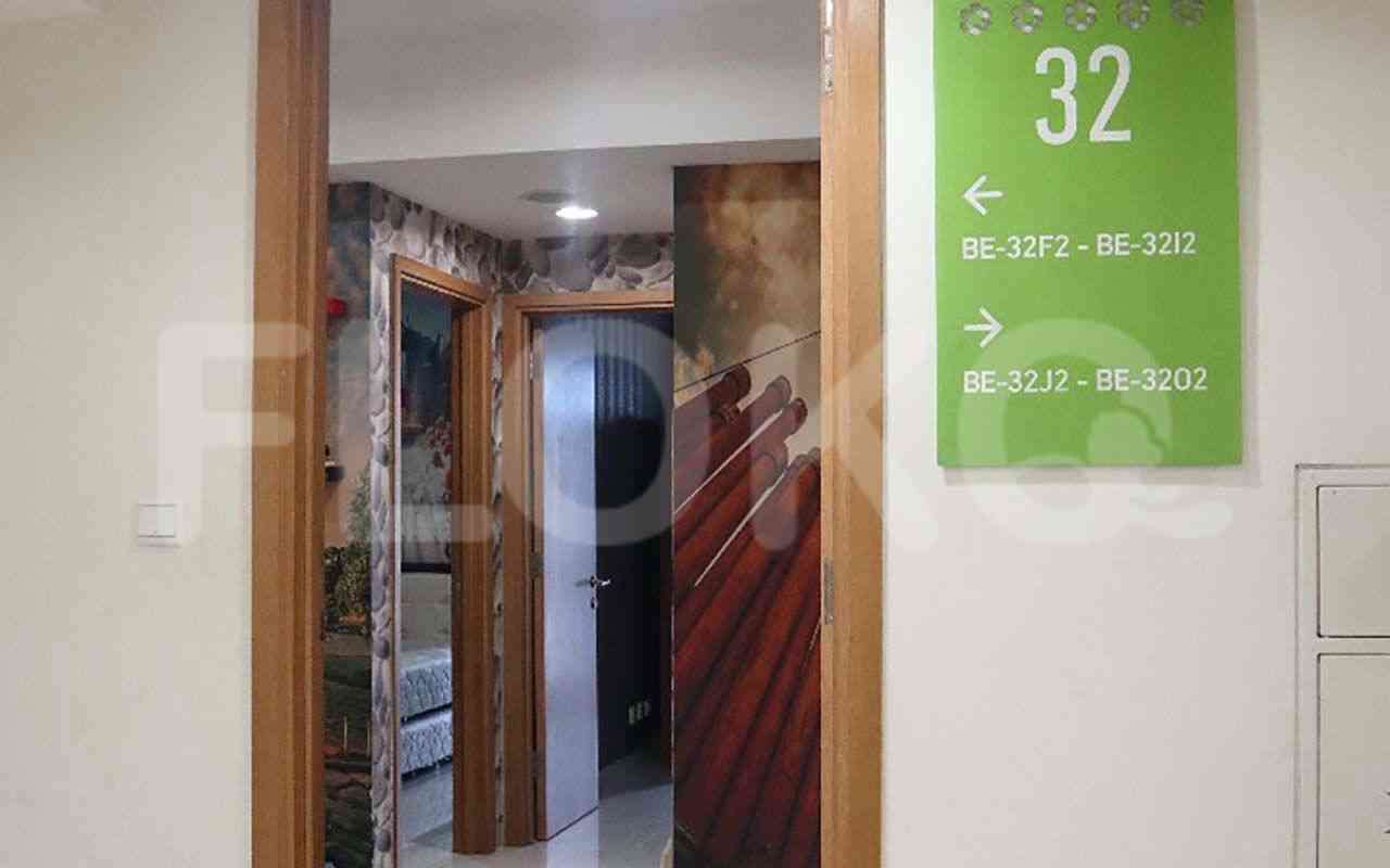 2 Bedroom on 32nd Floor for Rent in The Mansion Kemayoran - fke748 8