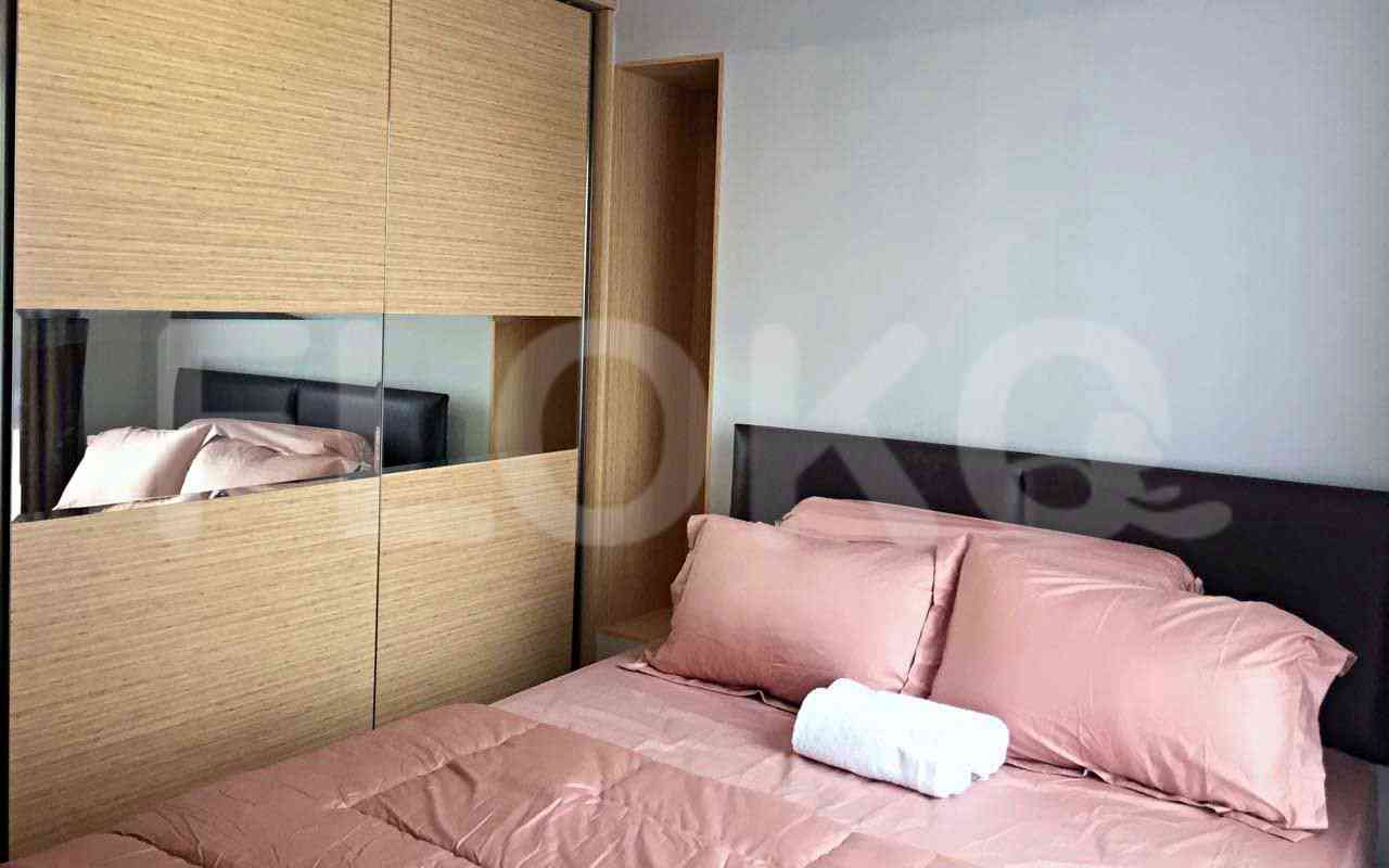 2 Bedroom on 36th Floor for Rent in The Mansion Kemayoran - fkec48 3