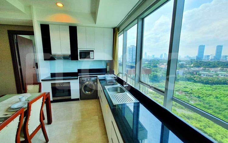 2 Bedroom on 19th Floor for Rent in The Mansion at Kemang - fke52c 7