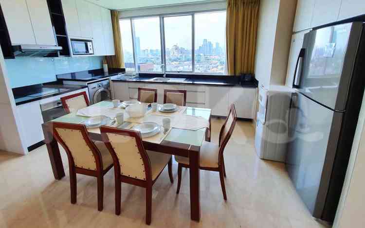 2 Bedroom on 19th Floor for Rent in The Mansion at Kemang - fke52c 6