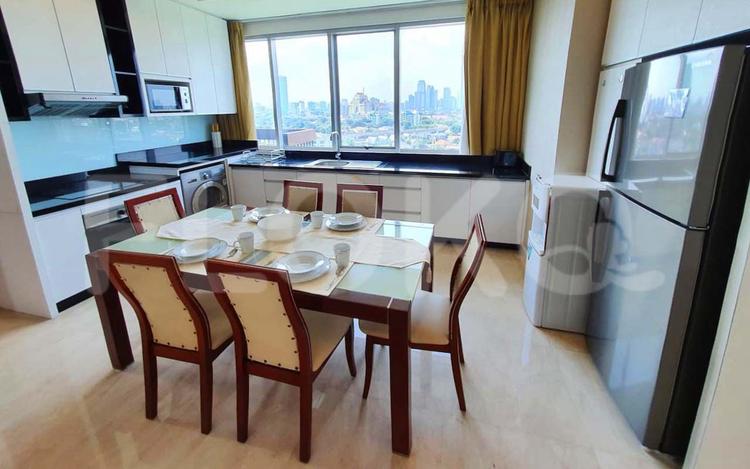 2 Bedroom on 19th Floor for Rent in The Mansion at Kemang - fke52c 6