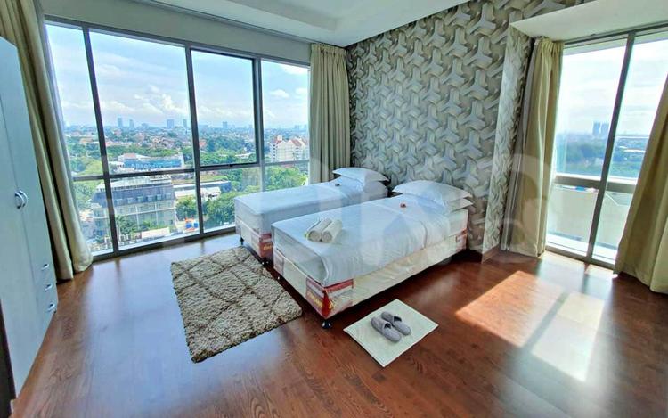 2 Bedroom on 19th Floor for Rent in The Mansion at Kemang - fke52c 3