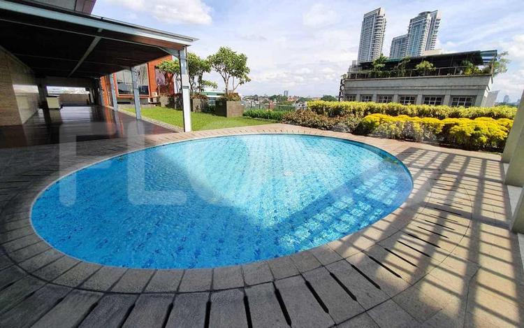 2 Bedroom on 19th Floor for Rent in The Mansion at Kemang - fke52c 12