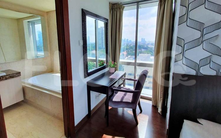 2 Bedroom on 19th Floor for Rent in The Mansion at Kemang - fke52c 9