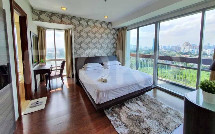 2 Bedroom on 19th Floor for Rent in The Mansion at Kemang - fke52c 2