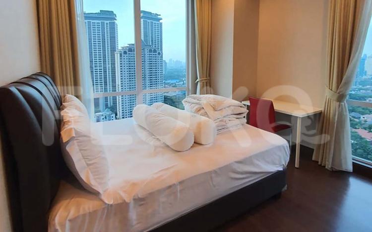 2 Bedroom on 25th Floor for Rent in Pakubuwono House - fgadb5 3