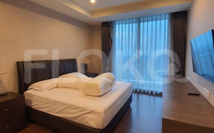 2 Bedroom on 25th Floor for Rent in Pakubuwono House - fgadb5 5